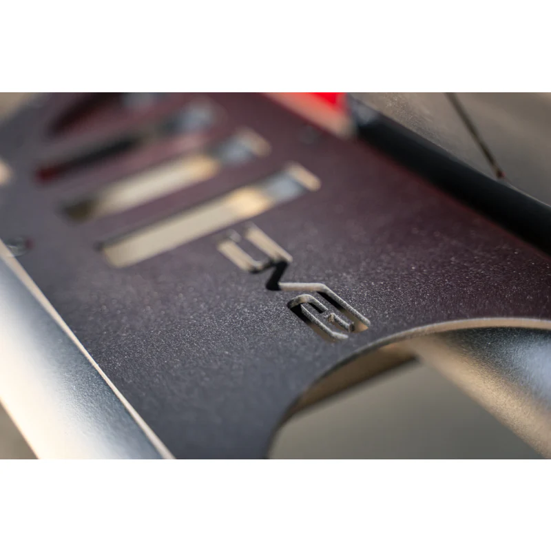 DV8 Offroad OE Plus Running Boards Model SRGL-08 - Image 7