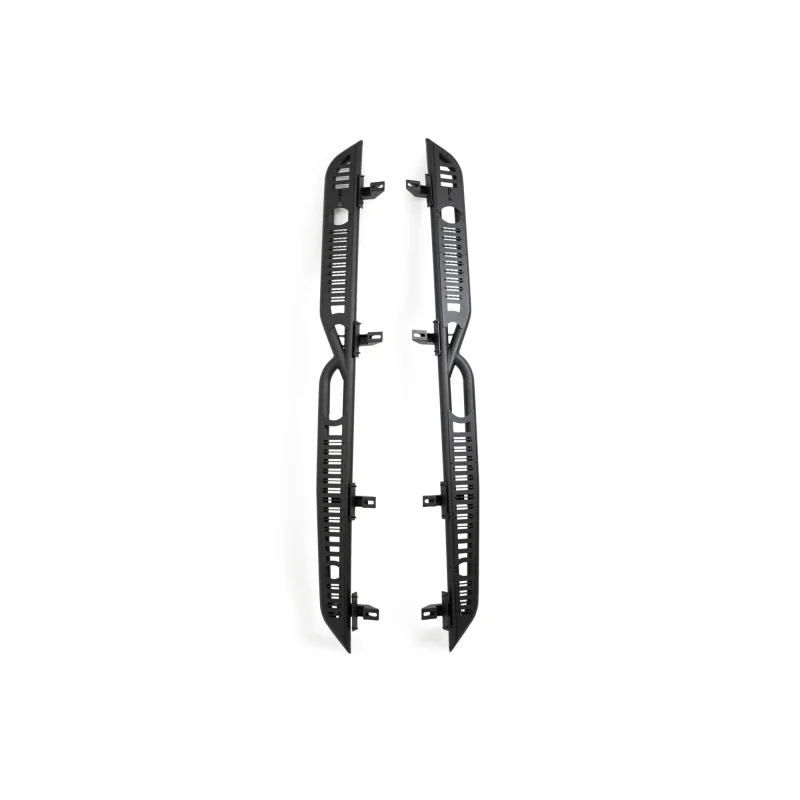 DV8 Offroad OE Plus Running Boards Model SRGL-08 - Image 8