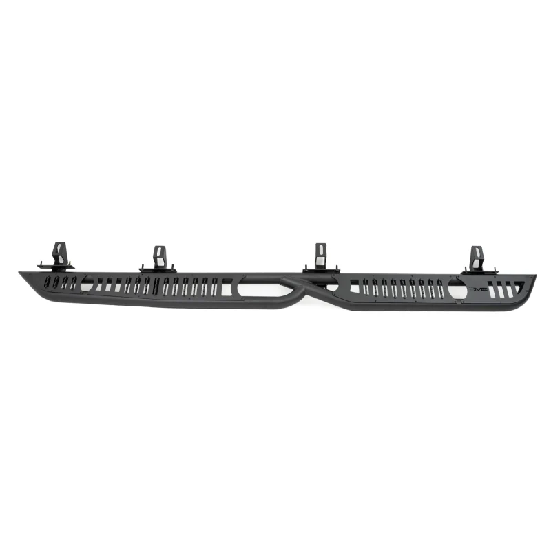 DV8 Offroad OE Plus Running Boards Model SRGL-08 - Image 9