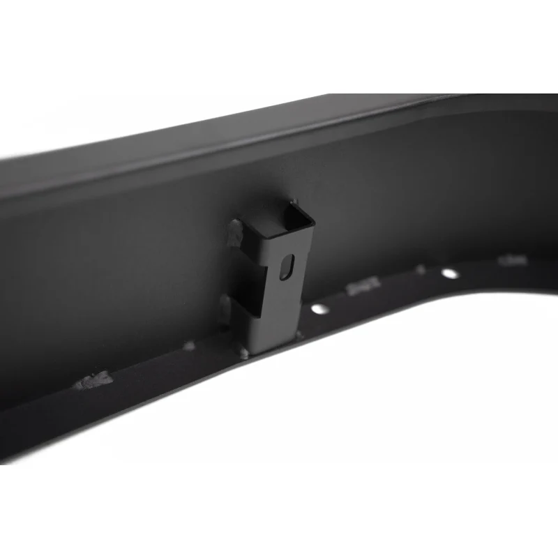 DV8 Offroad 2020-2025 Jeep Gladiator JT Slim Fender Flares Model FDGL-07 - Image 18