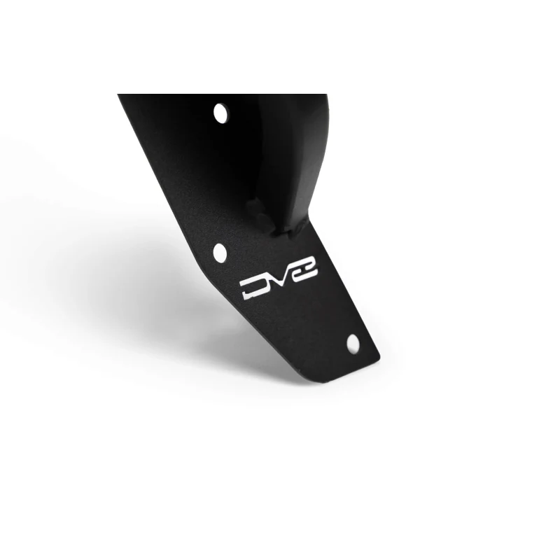 DV8 Offroad 2020-2025 Jeep Gladiator JT Slim Fender Flares Model FDGL-07 - Image 21