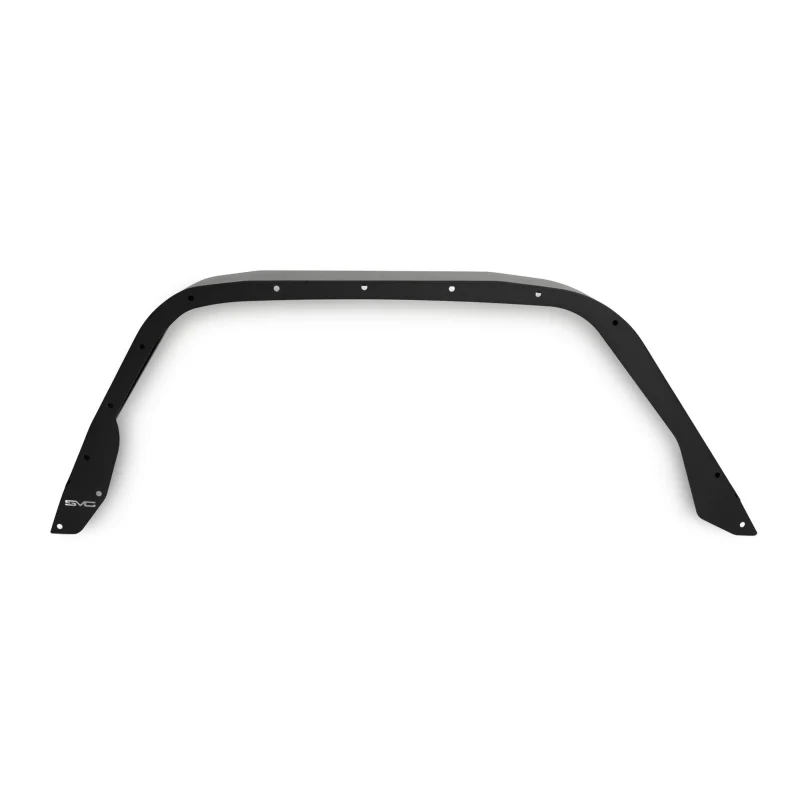 DV8 Offroad 2020-2025 Jeep Gladiator JT Slim Fender Flares Model FDGL-07 - Image 22