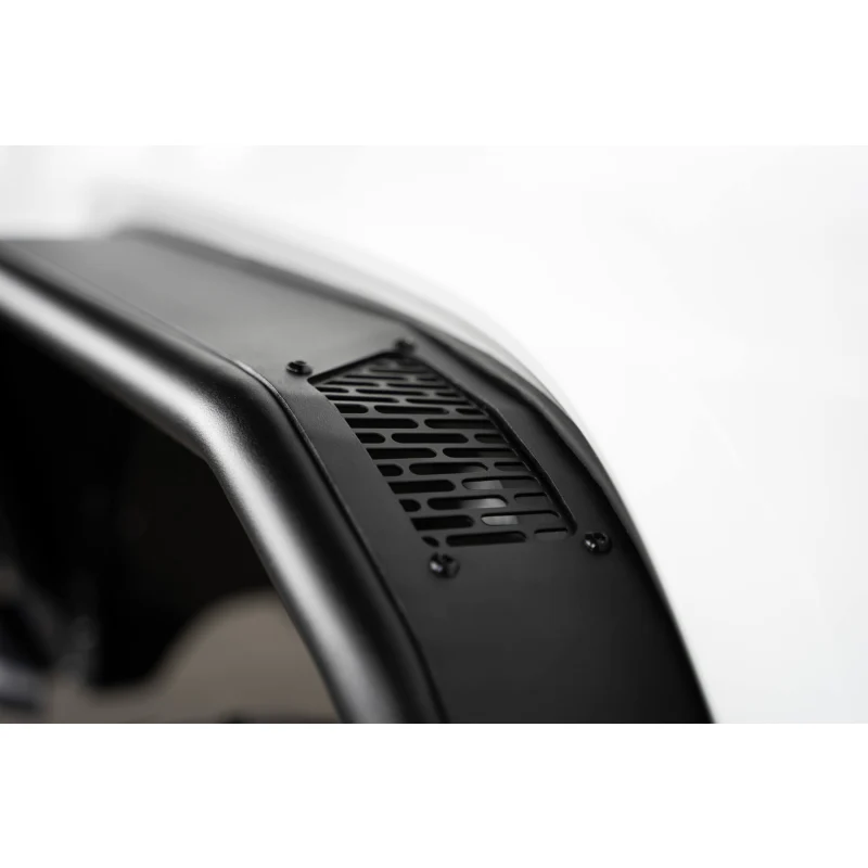 DV8 Offroad 2020-2025 Jeep Gladiator JT Spec Series Fender Flares Model FDGL-06 - Image 6