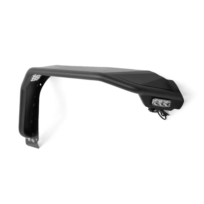 DV8 Offroad 2020-2025 Jeep Gladiator JT Spec Series Fender Flares Model FDGL-06 - Image 8