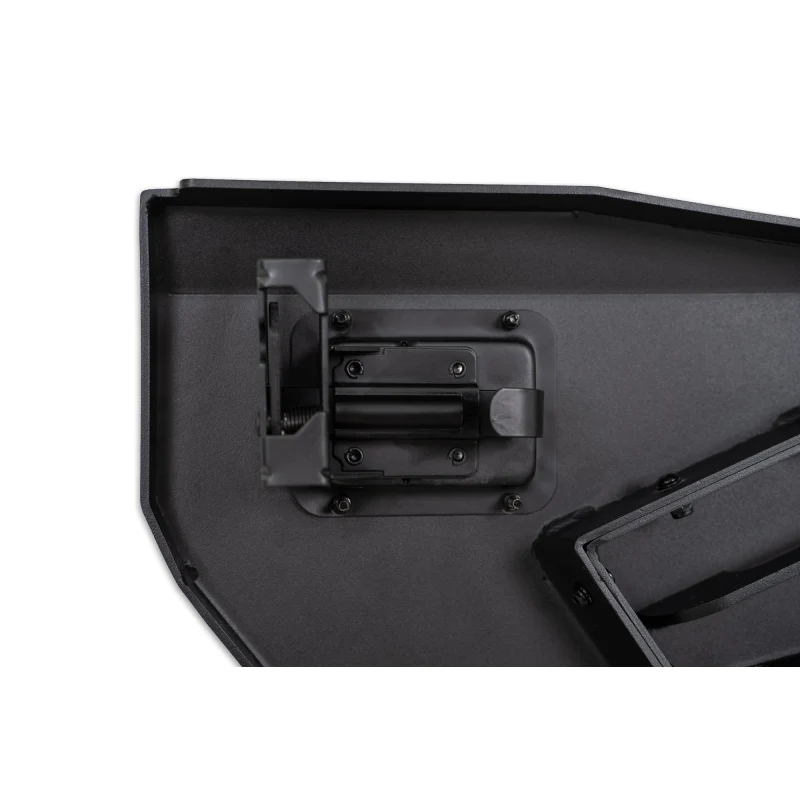 DV8 Offroad 2020-2025 Jeep Gladiator JT Wrangler JLU Rear 1/2 Doors Model HDJL-02R - Image 2