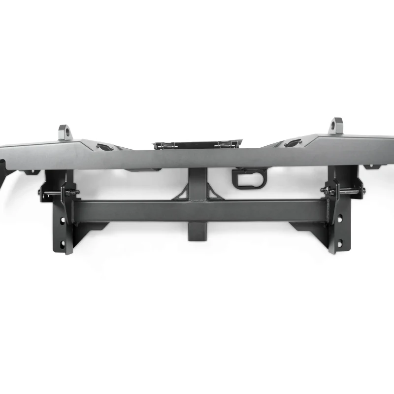 DV8 Offroad 2020-2025 Jeep Gladiator Mto Series Accessory Hitch Model RBGL-12H - Image 11