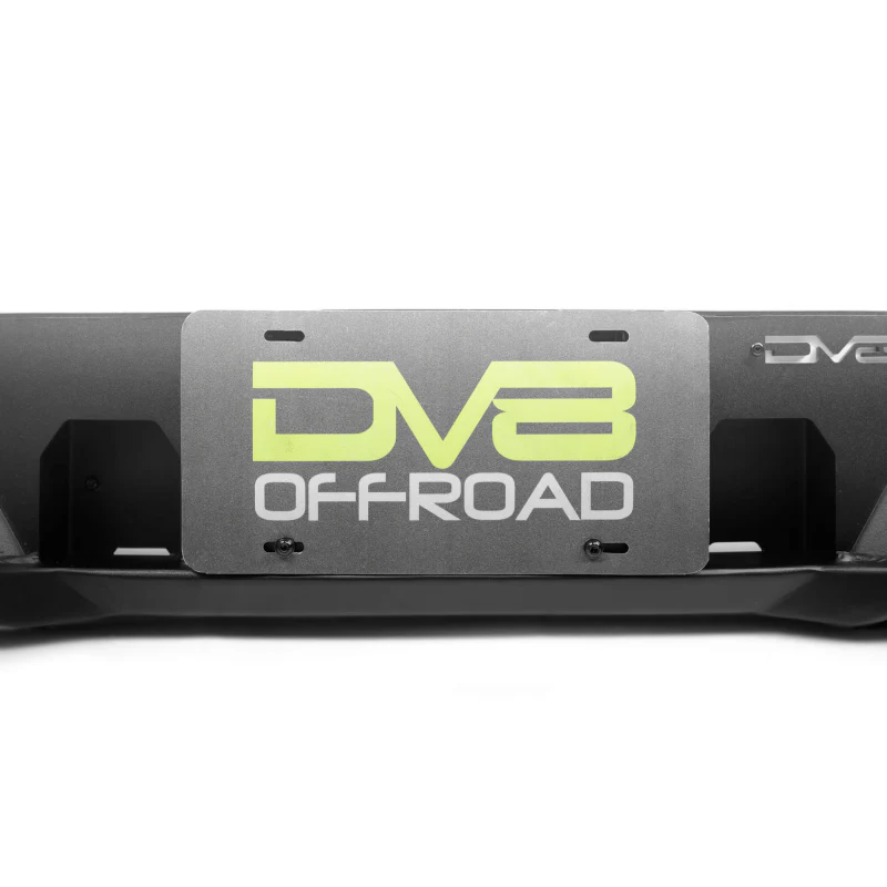 DV8 Offroad 2020-2025 Jeep Gladiator Mto Series Accessory Hitch Model RBGL-12H - Image 9