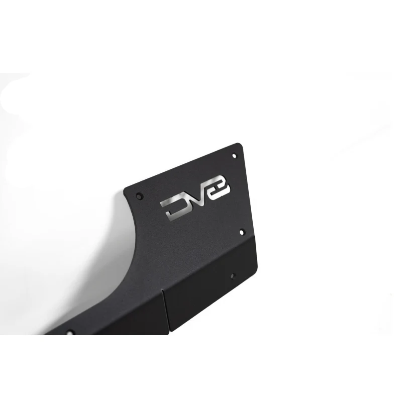 DV8 Offroad 2020-2025 Jeep Gladiator Rock Skins Model SRGL-09 - Image 13