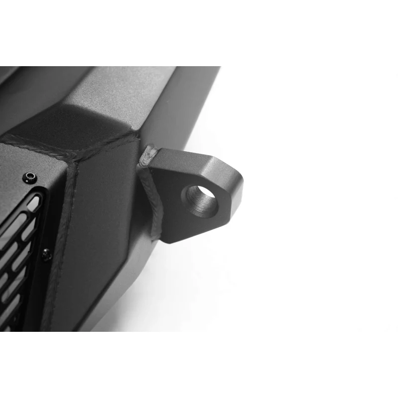 DV8 Offroad 2020-2025 Jeep Gladiator Spec Series Rear Bumper Model RBGL-09 - Image 6