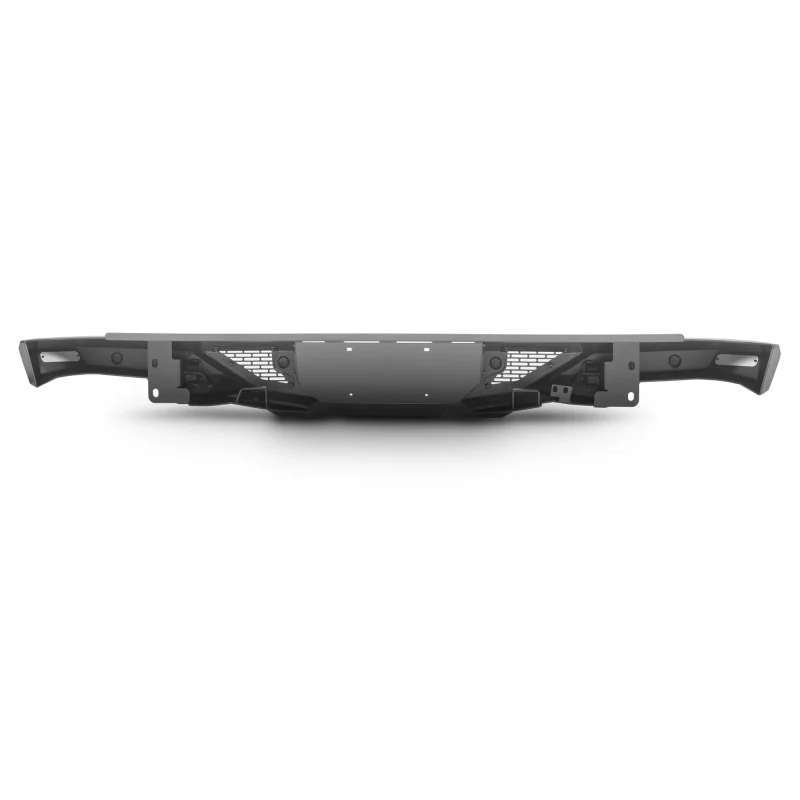 DV8 Offroad 2020-2025 Jeep Gladiator Spec Series Rear Bumper Model RBGL-09 - Image 8
