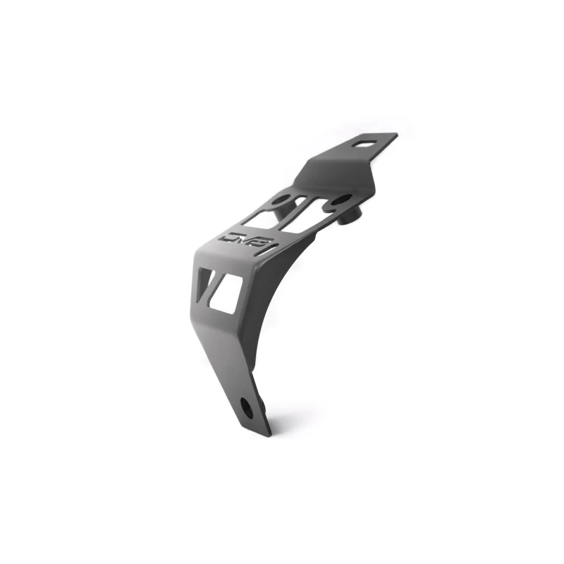 DV8 Offroad 2020-2025 Jeep Wrangler JL JLU 4xe Gladiator JT Dual Light Pod Mounts Model LBJL-12 - Image 16