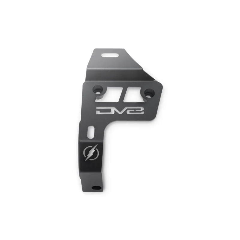DV8 Offroad 2020-2025 Jeep Wrangler JL JLU 4xe Gladiator JT Dual Light Pod Mounts Model LBJL-12 - Image 2
