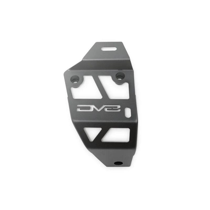 DV8 Offroad 2020-2025 Jeep Wrangler JL JLU 4xe Gladiator JT Dual Light Pod Mounts Model LBJL-12 - Image 3