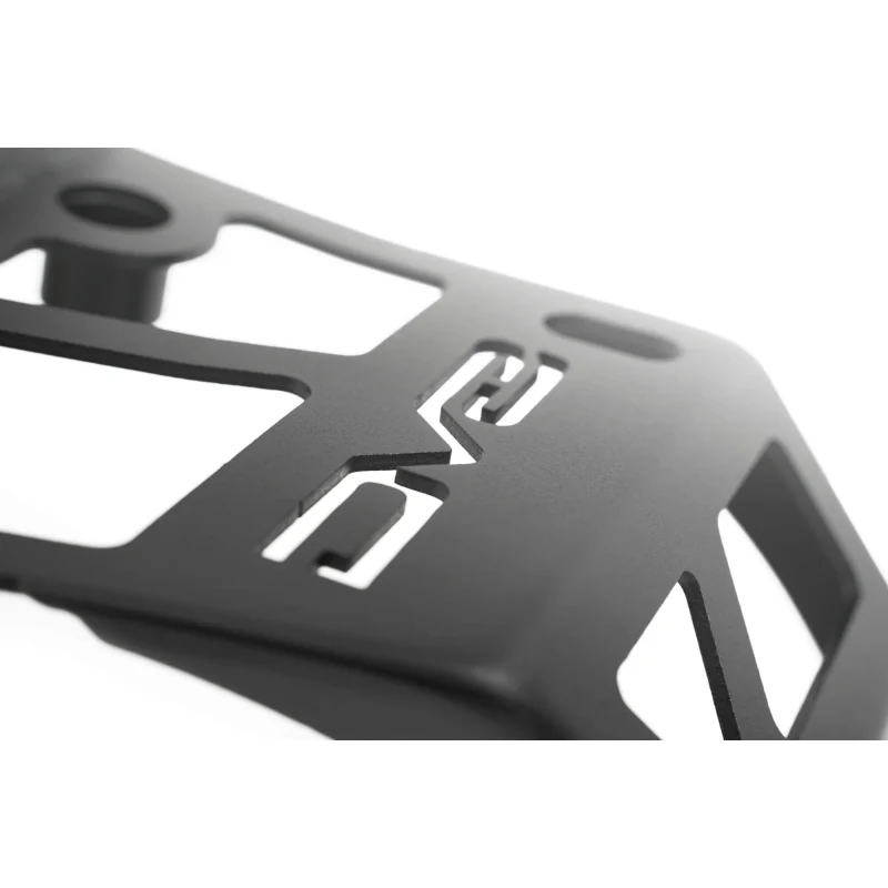 DV8 Offroad 2020-2025 Jeep Wrangler JL JLU 4xe Gladiator JT Dual Light Pod Mounts Model LBJL-12 - Image 4