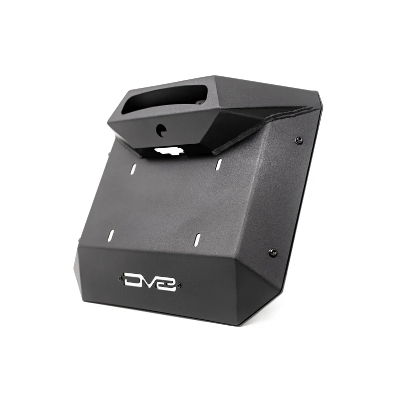DV8 Offroad 2021-2021 Ford Bronco Spare Tire Delete Model TSBR-01 - Image 17