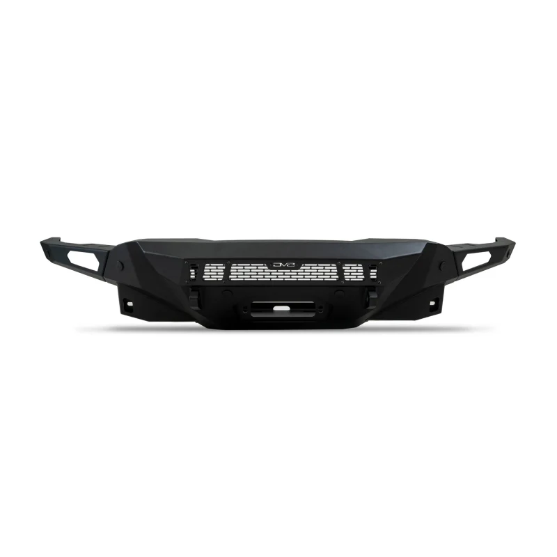DV8 Offroad 2021-2023 Ford F-150 Spec Series Front Bumper Model FBFF1-11 - Image 11