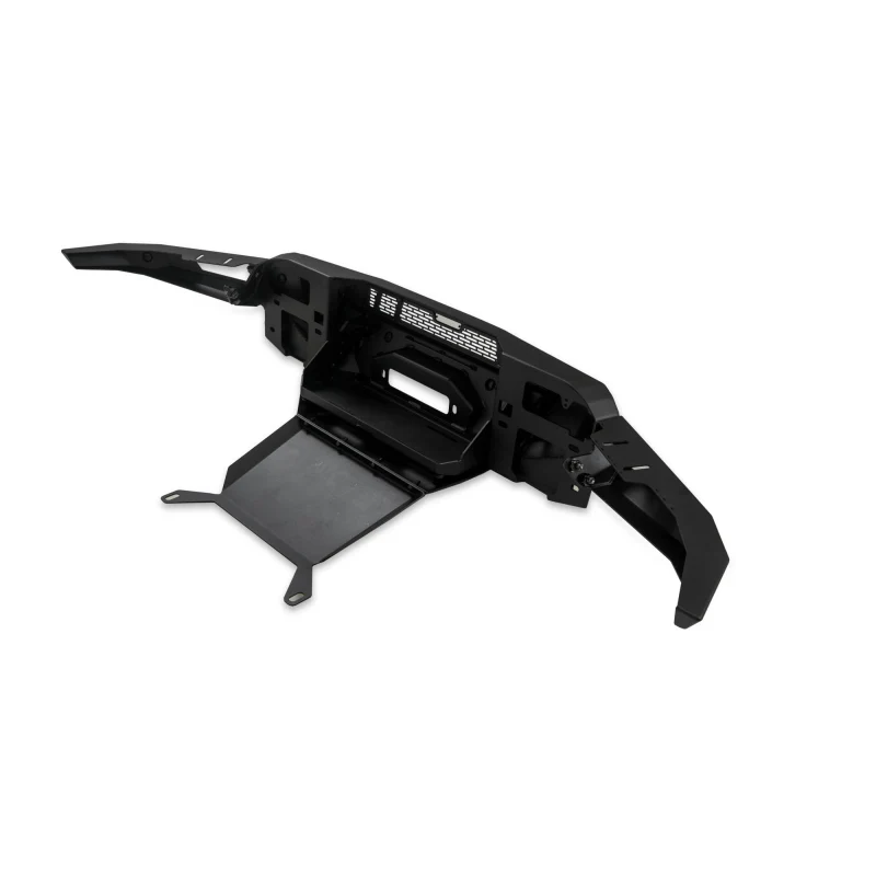 DV8 Offroad 2021-2023 Ford F-150 Spec Series Front Bumper Model FBFF1-11 - Image 13
