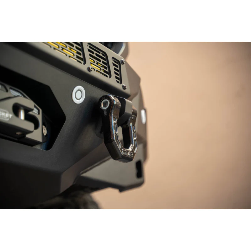 DV8 Offroad 2021-2023 Ford F-150 Spec Series Front Bumper Model FBFF1-11 - Image 3