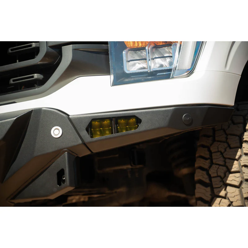 DV8 Offroad 2021-2023 Ford F-150 Spec Series Front Bumper Model FBFF1-11 - Image 5
