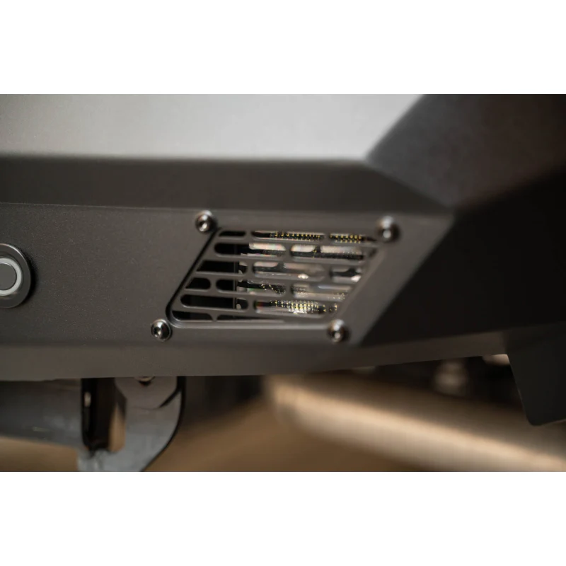 DV8 Offroad 2021-2023 Ford F-150 Spec Series Rear Bumper Model RBFF1-05 - Image 10
