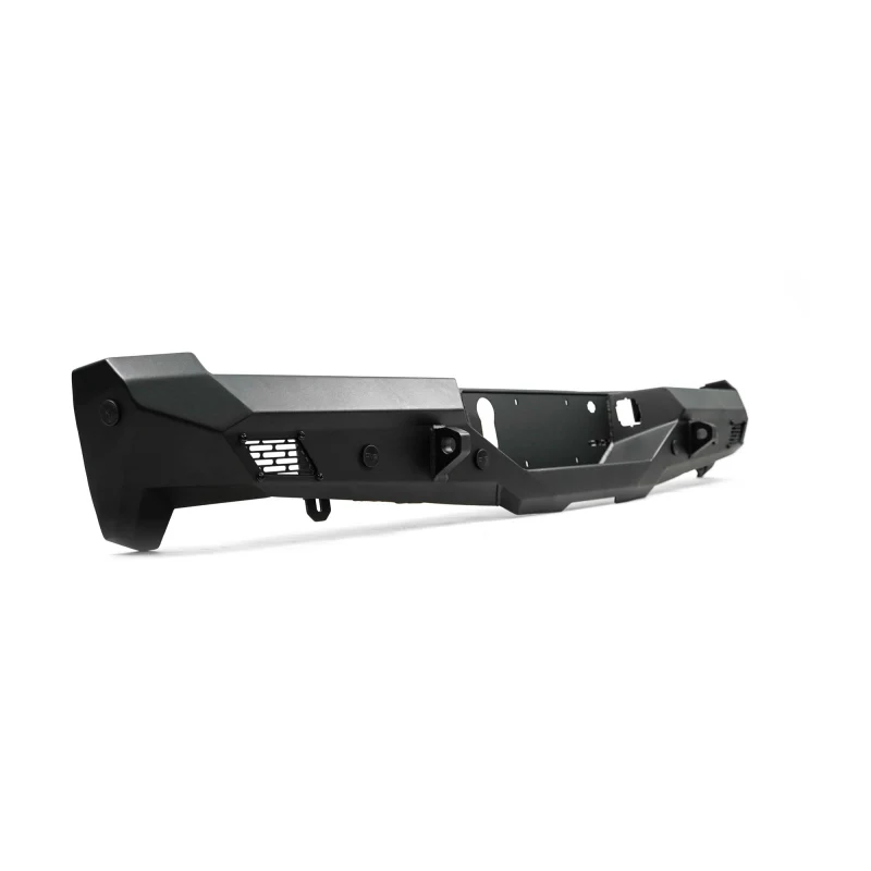 DV8 Offroad 2021-2023 Ford F-150 Spec Series Rear Bumper Model RBFF1-05 - Image 2