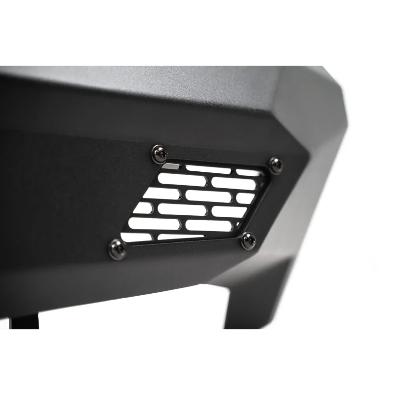 DV8 Offroad 2021-2023 Ford F-150 Spec Series Rear Bumper Model RBFF1-05 - Image 3