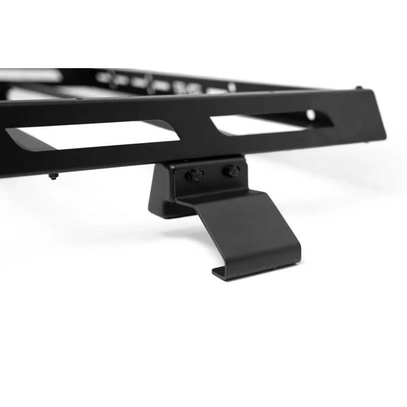 DV8 Offroad 2021-2025 Ford Bronco 2-Door Hard Top Roof Rack Model RRBR-03 - Image 13