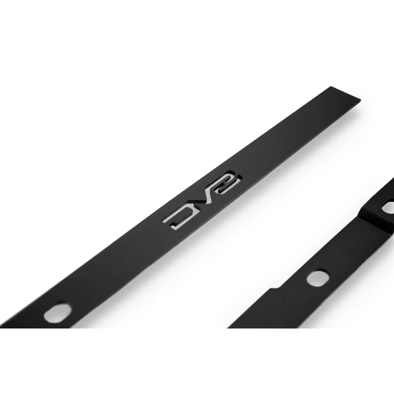 DV8 Offroad 2021-2025 Ford Bronco 2-Door Pinch Weld Covers Model SRBR-06 - Image 11
