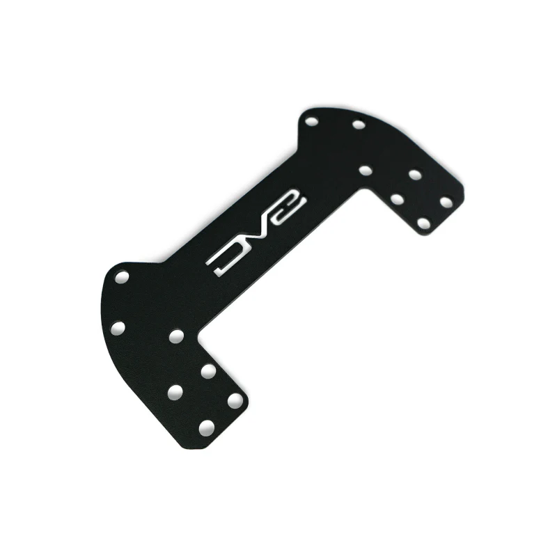 DV8 Offroad 2021-2025 Ford Bronco 3Rd Brake Light Extension Bracket Model ABBR-02 - Image 8