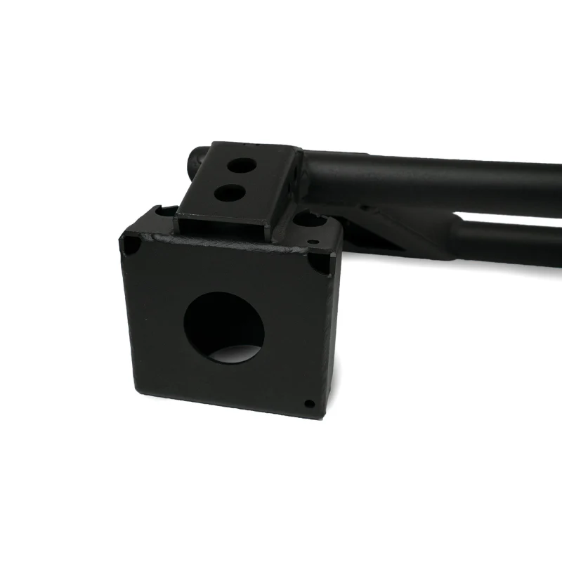 DV8 Offroad 4-Door Fs-15 Series Rock Sliders Model SRBR-01 - Image 11