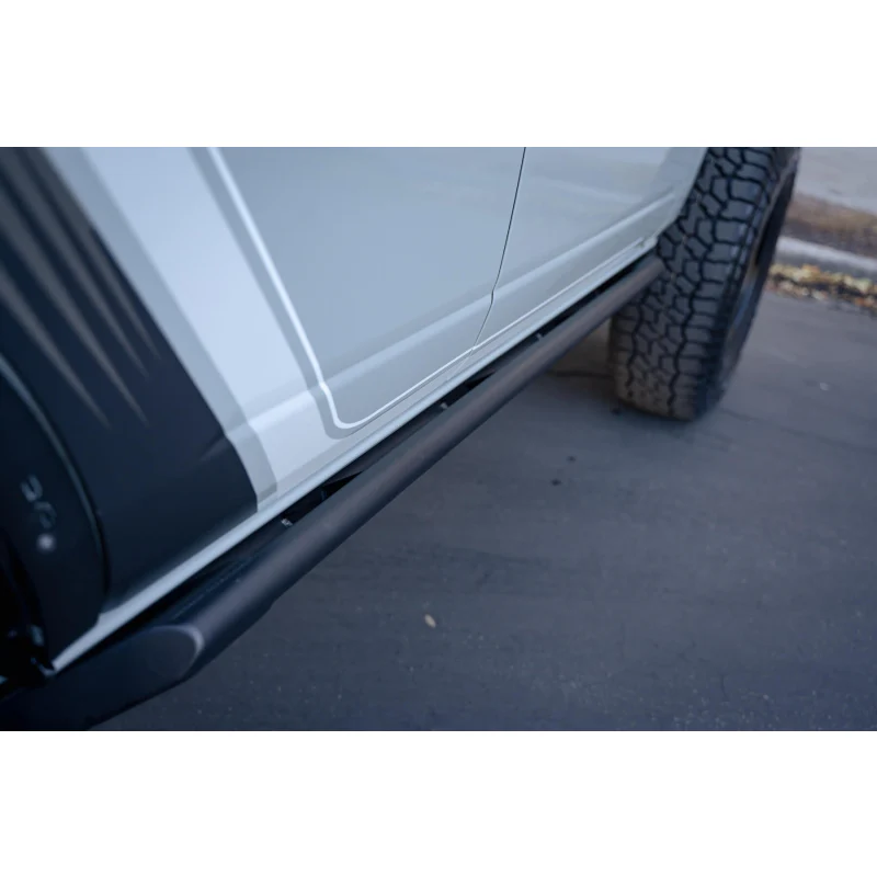DV8 Offroad 4-Door Fs-15 Series Rock Sliders Model SRBR-01 - Image 14