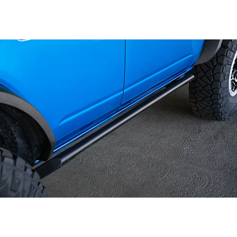 DV8 Offroad 4-Door Fs-15 Series Rock Sliders Model SRBR-01 - Image 4