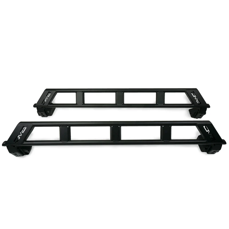 DV8 Offroad 4-Door Fs-15 Series Rock Sliders Model SRBR-01 - Image 7