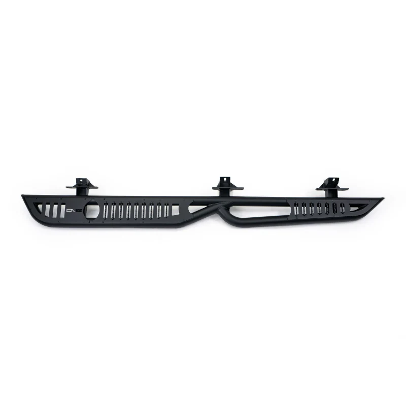 DV8 Offroad 4-Door OE Plus Series Running Boards Model SRBR-02 - Image 21