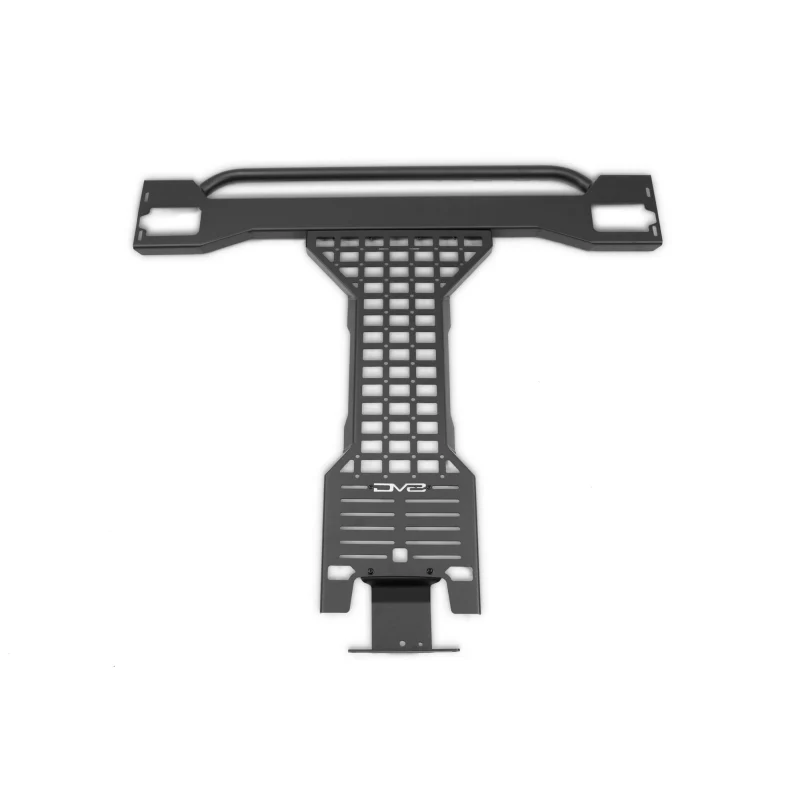 DV8 Offroad 2021-2025 Ford Bronco 4-Door ONLY Overhead Molle Panel Model MPBR-04 - Image 13