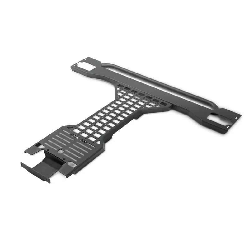 DV8 Offroad 2021-2025 Ford Bronco 4-Door ONLY Overhead Molle Panel Model MPBR-04 - Image 14
