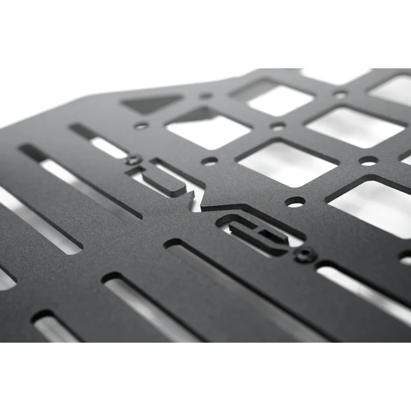 DV8 Offroad 2021-2025 Ford Bronco 4-Door ONLY Overhead Molle Panel Model MPBR-04 - Image 16