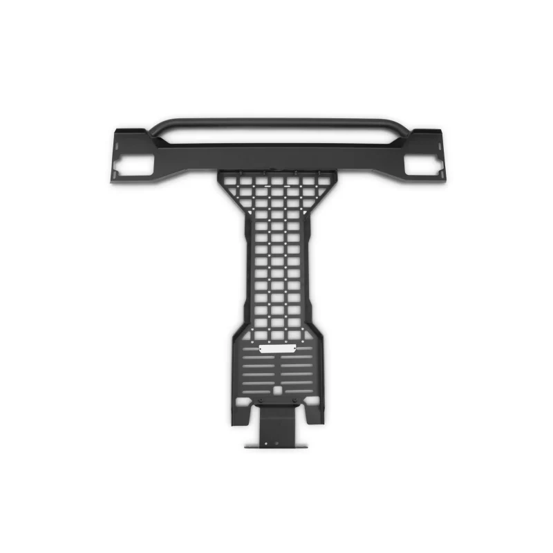 DV8 Offroad 2021-2025 Ford Bronco 4-Door ONLY Overhead Molle Panel Model MPBR-04 - Image 17