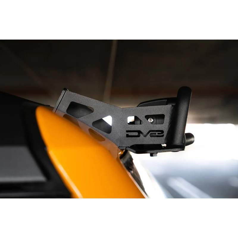 DV8 Offroad 2021-2025 Ford Bronco 40-Inch Curved Light Bar Mount Model LBBR-03 - Image 17