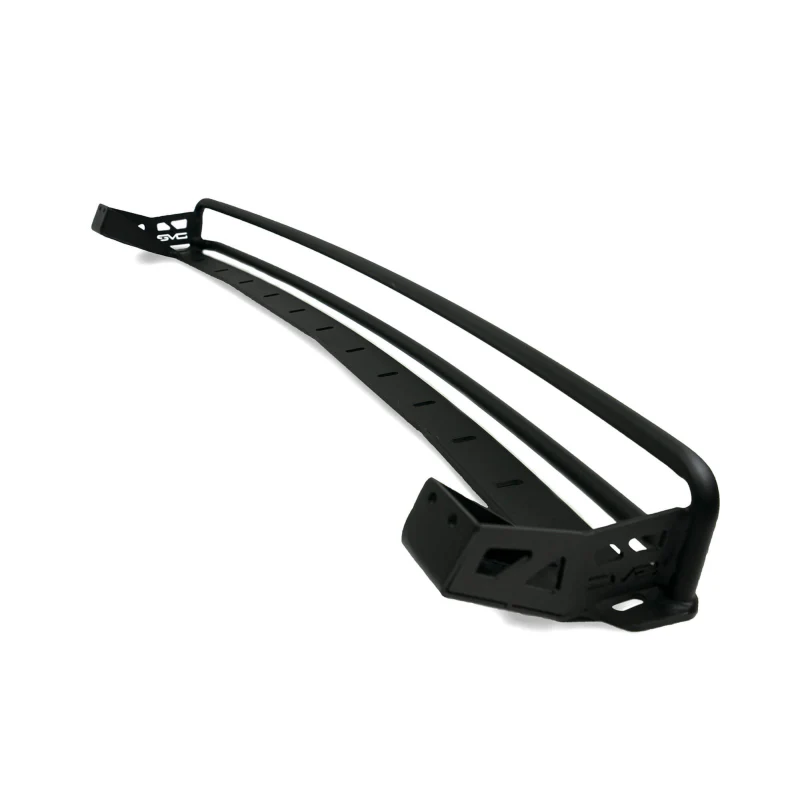 DV8 Offroad 2021-2025 Ford Bronco 40-Inch Curved Light Bar Mount Model LBBR-03 - Image 7