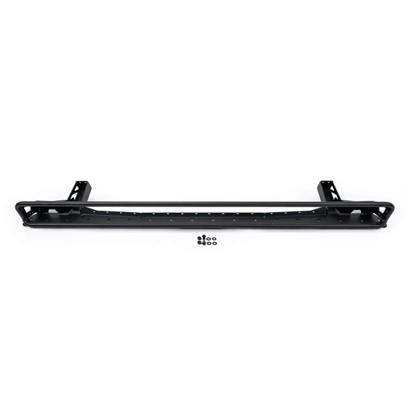 DV8 Offroad 2021-2025 Ford Bronco 52-Inch Straight Led Light Bar Mount Model LBBR-01 - Image 8
