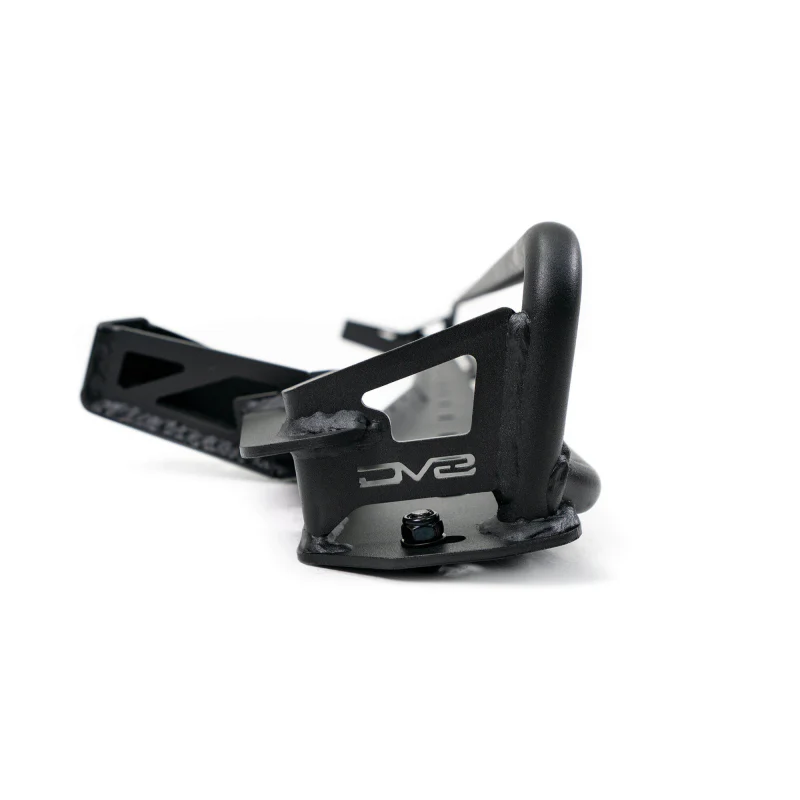 DV8 Offroad 2021-2025 Ford Bronco 52-Inch Straight Led Light Bar Mount Model LBBR-01 - Image 9