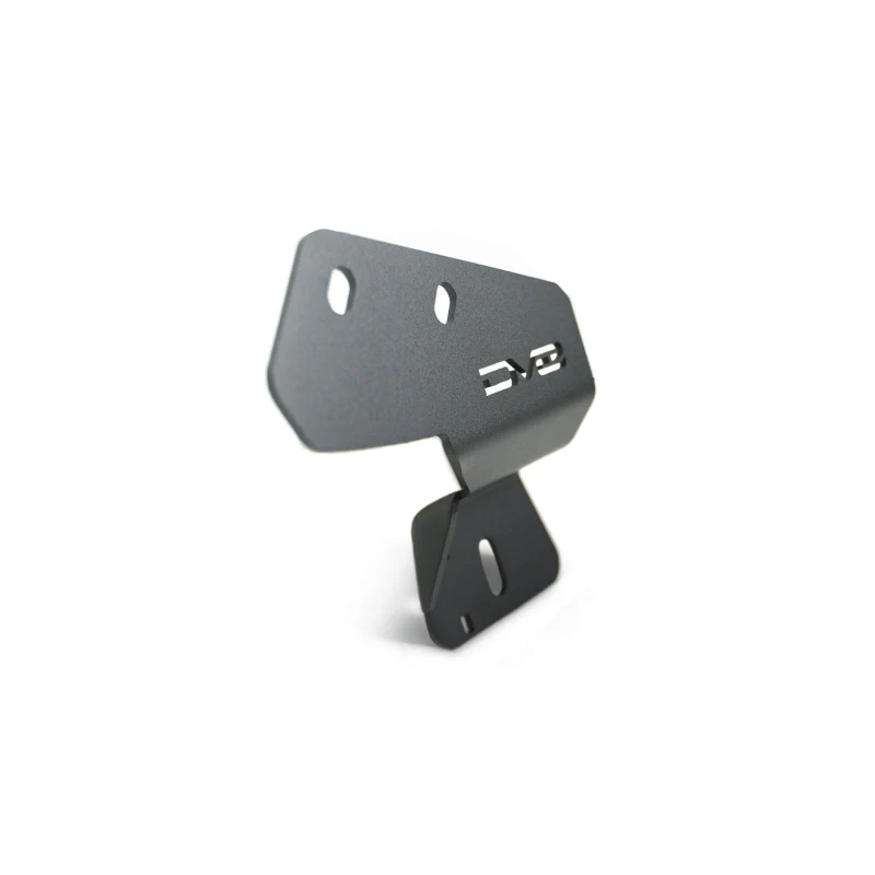 DV8 Offroad 2021-2025 Ford Bronco A-Pillar Dual Light Pod Drop Mounts Model LBBR-08 - Image 12