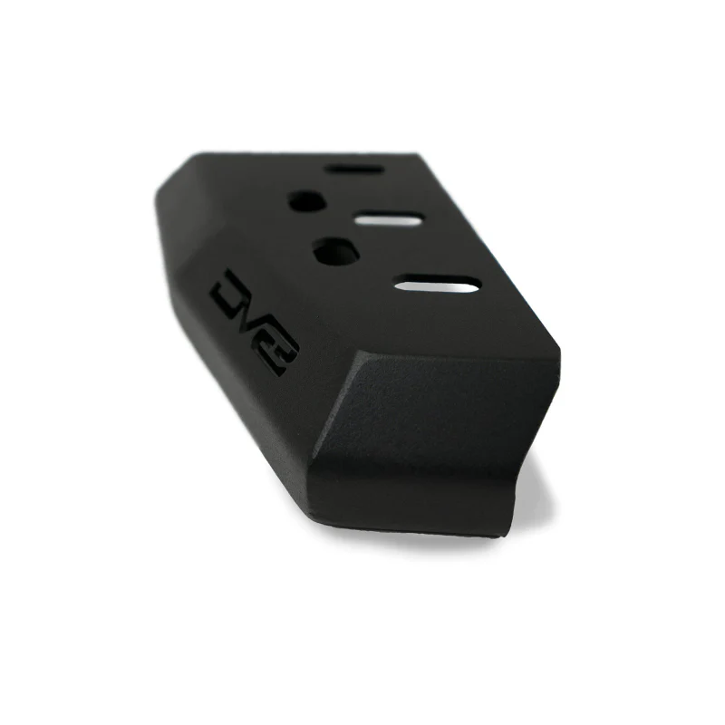 DV8 Offroad 2021-2025 Ford Bronco A-Pillar Pod Light Mounts Model LBBR-02 - Image 10