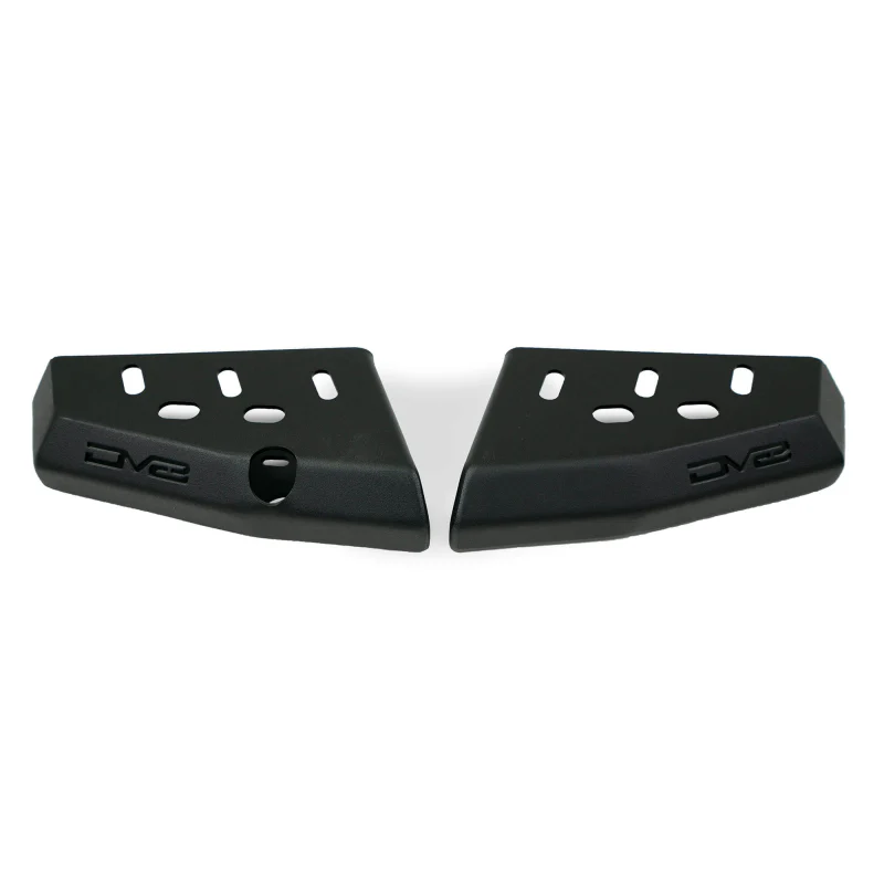 DV8 Offroad 2021-2025 Ford Bronco A-Pillar Pod Light Mounts Model LBBR-02 - Image 13