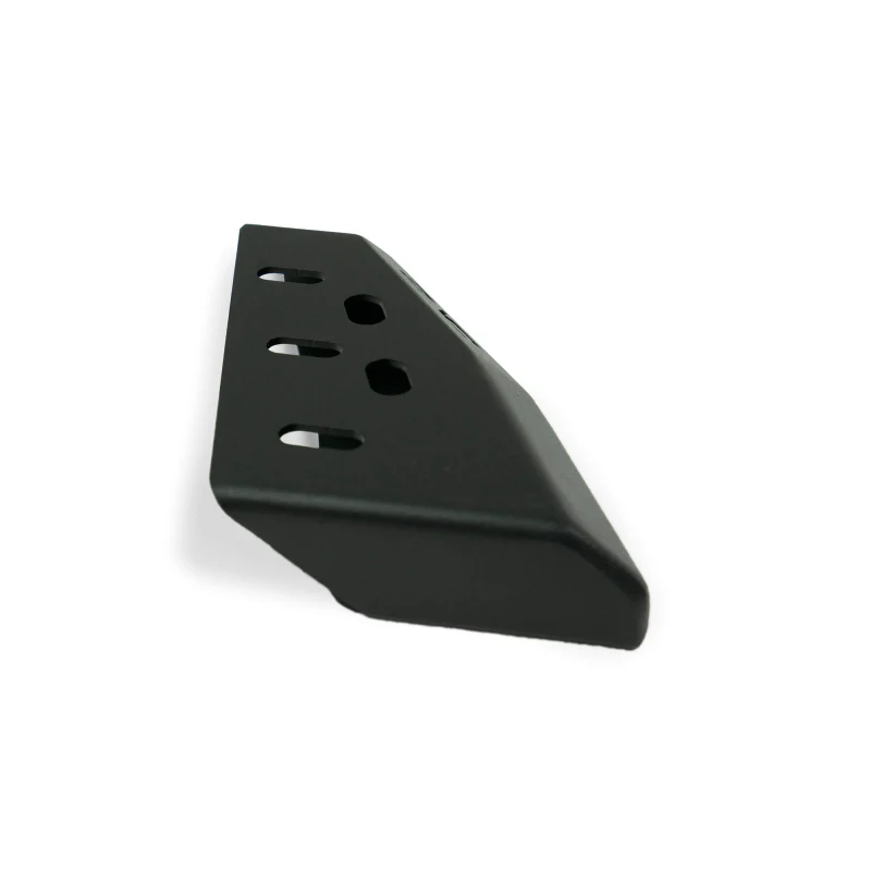 DV8 Offroad 2021-2025 Ford Bronco A-Pillar Pod Light Mounts Model LBBR-02 - Image 16