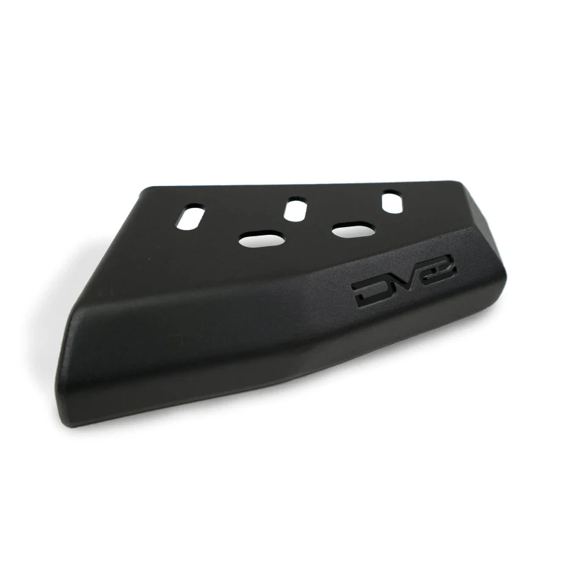 DV8 Offroad 2021-2025 Ford Bronco A-Pillar Pod Light Mounts Model LBBR-02 - Image 2