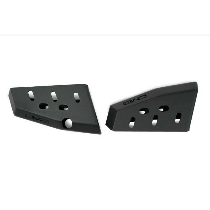 DV8 Offroad 2021-2025 Ford Bronco A-Pillar Pod Light Mounts Model LBBR-02 - Image 6
