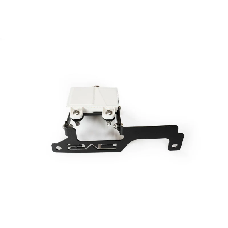 DV8 Offroad 2021-2025 Ford Bronco Adaptive Cruise Control Relocation Bracket Model ABBR-01 - Image 4