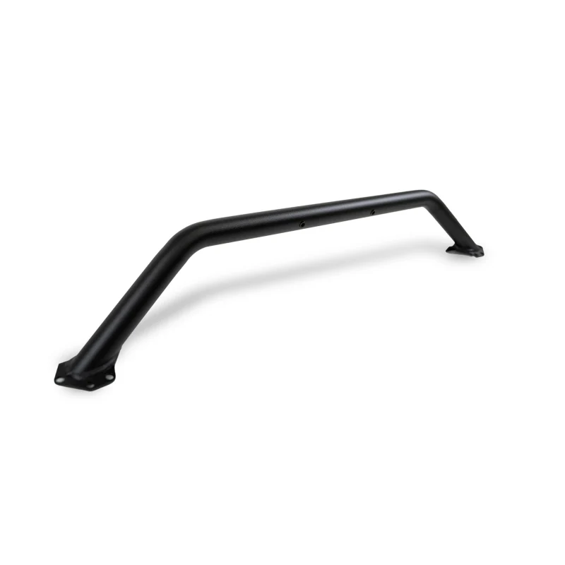 DV8 Offroad 2021-2025 Ford Bronco Capable Bull Bar Tube Model LBBR-09 - Image 9